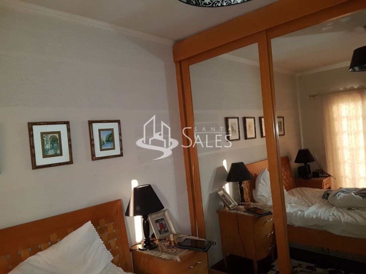 Sobrado, 4 quartos, 170 m² - Foto 5