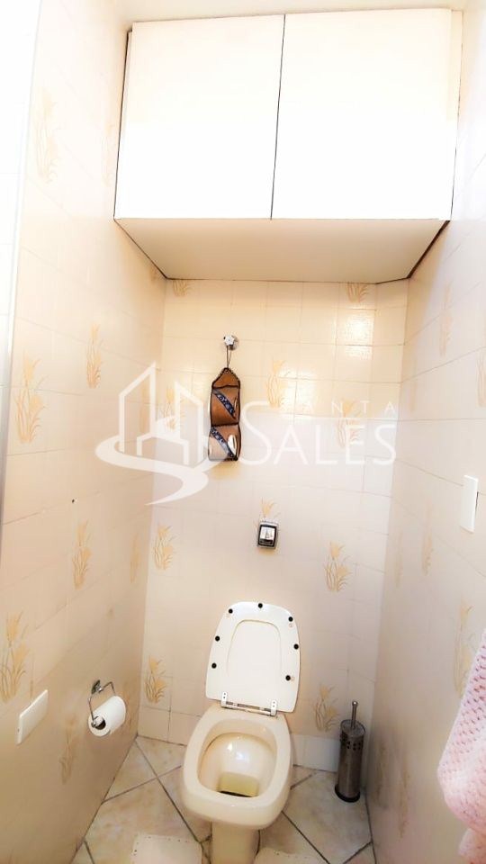 Sobrado à venda com 3 quartos, 100m² - Foto 16