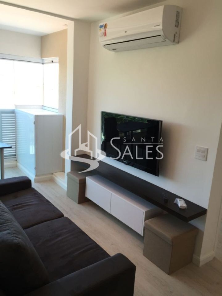 Cobertura à venda com 2 quartos, 89m² - Foto 3