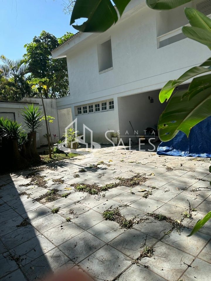 Sobrado, 3 quartos, 380 m² - Foto 9