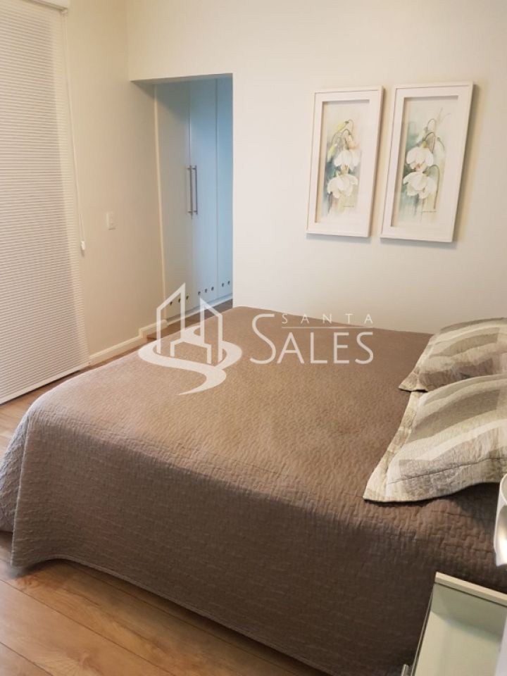 Apartamento, 3 quartos, 154 m² - Foto 8