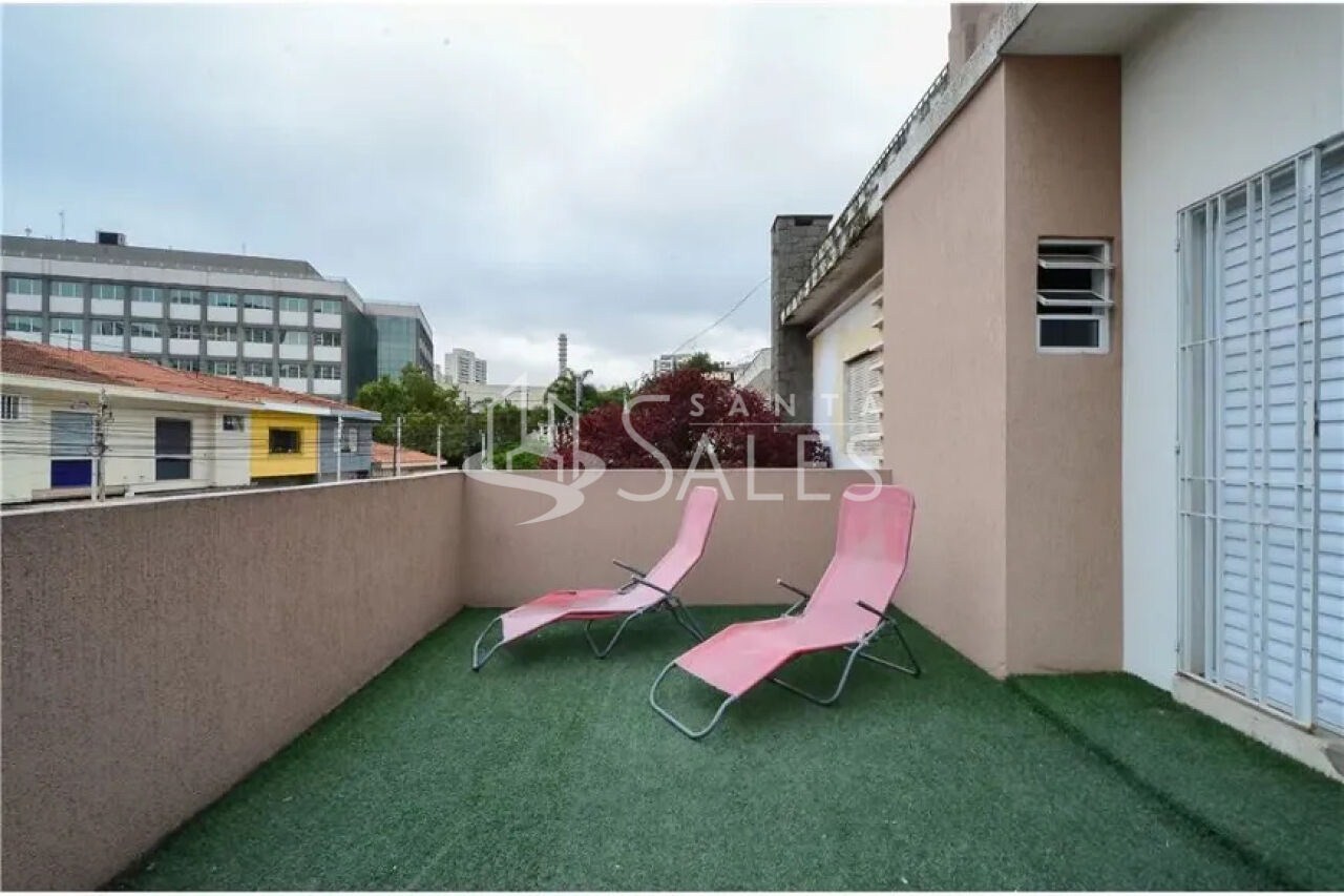 Sobrado, 3 quartos, 210 m² - Foto 36