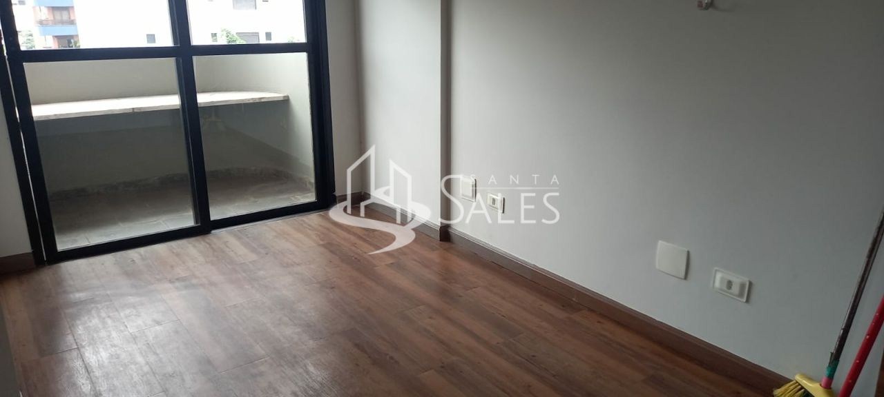 Apartamento, 1 quarto, 32 m² - Foto 9