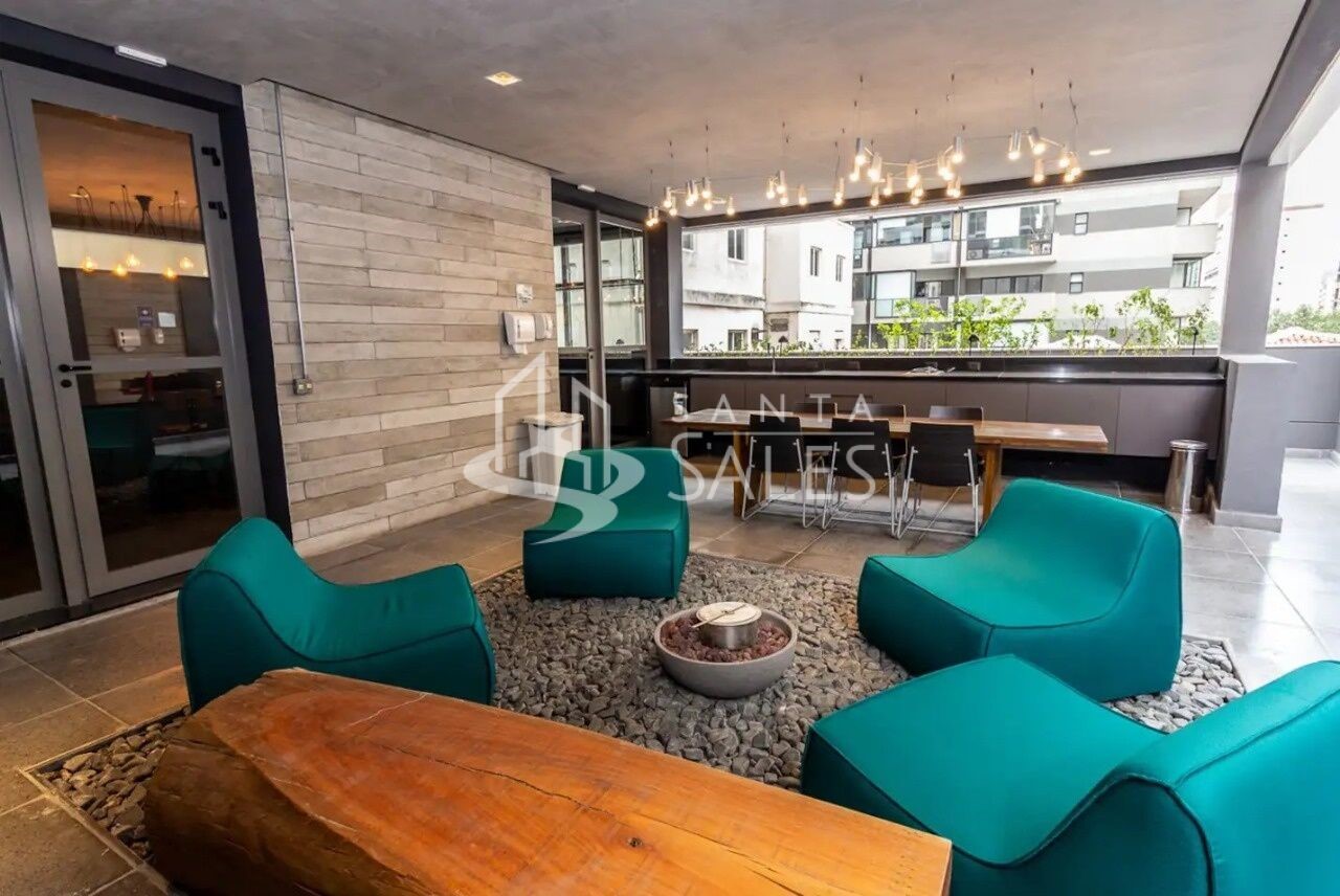 Apartamento, 1 quarto, 19 m² - Foto 14