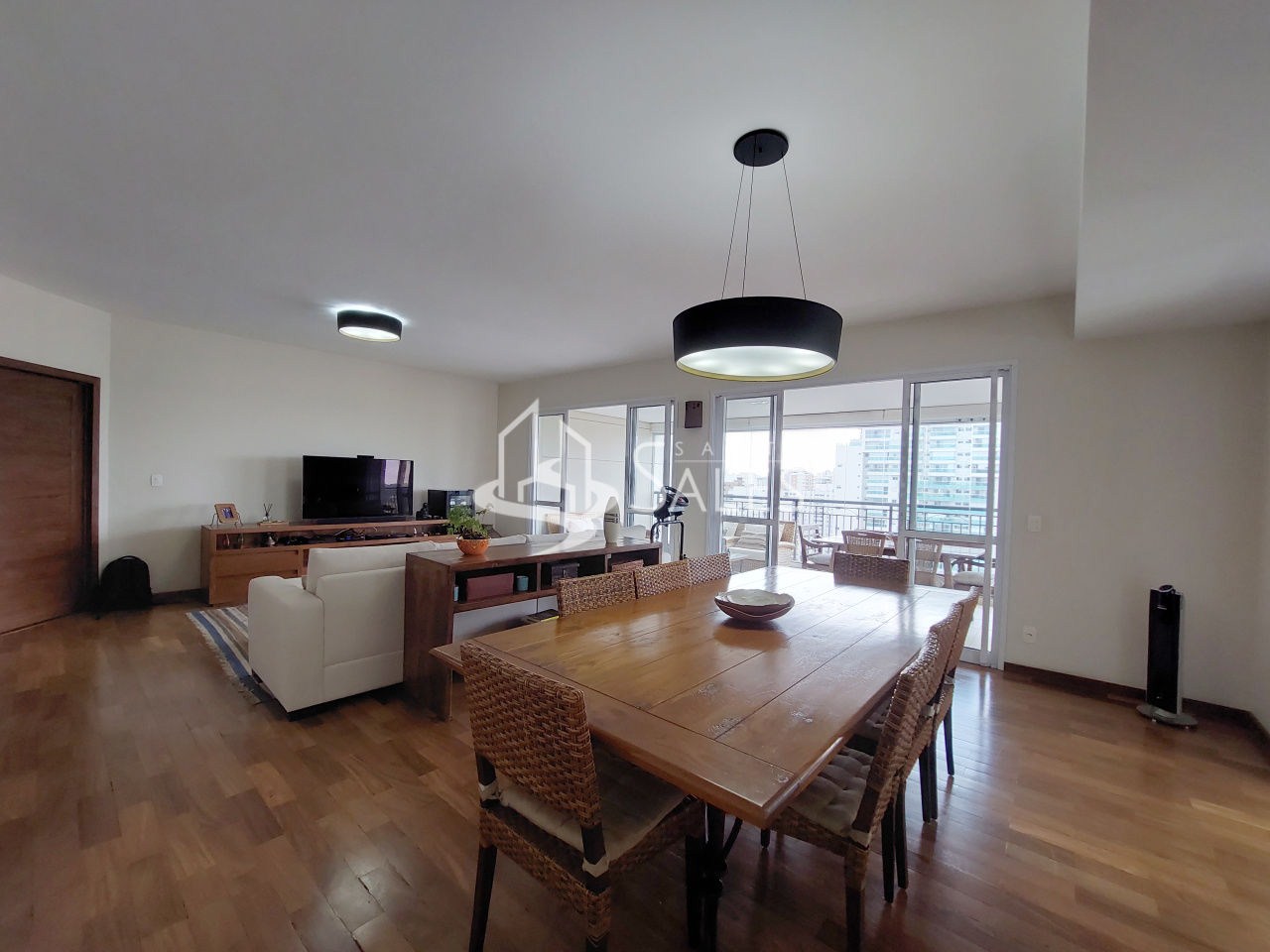 Apartamento, 4 quartos, 258 m² - Foto 17