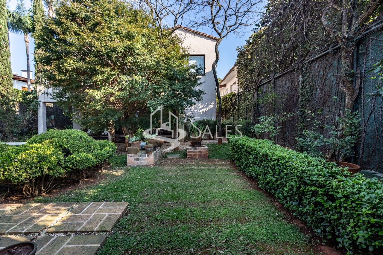 Sobrado, 3 quartos, 493 m² - Foto 24