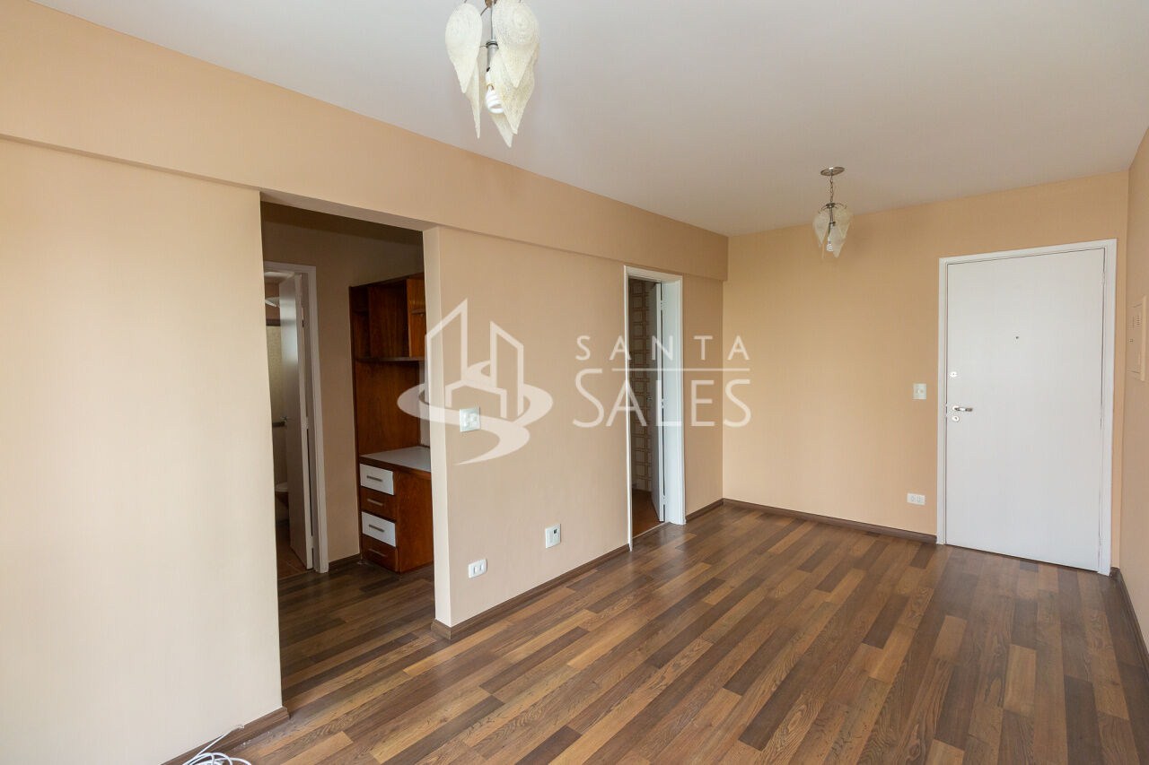 Apartamento, 1 quarto, 48 m² - Foto 6
