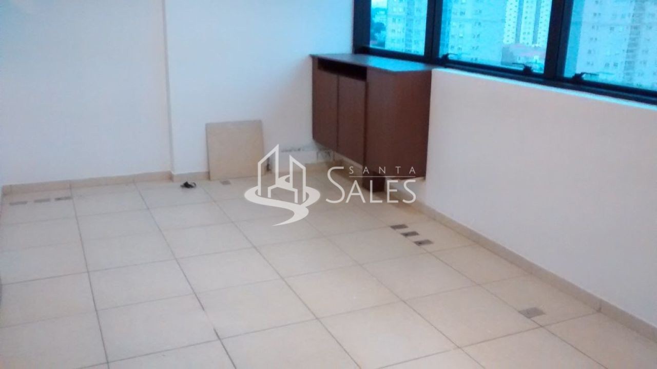 Sala-Conjunto, 32 m² - Foto 18