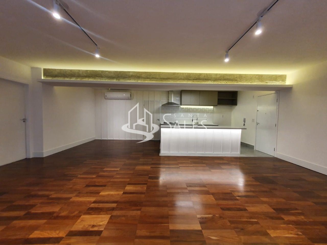 Apartamento, 3 quartos, 134 m² - Foto 10