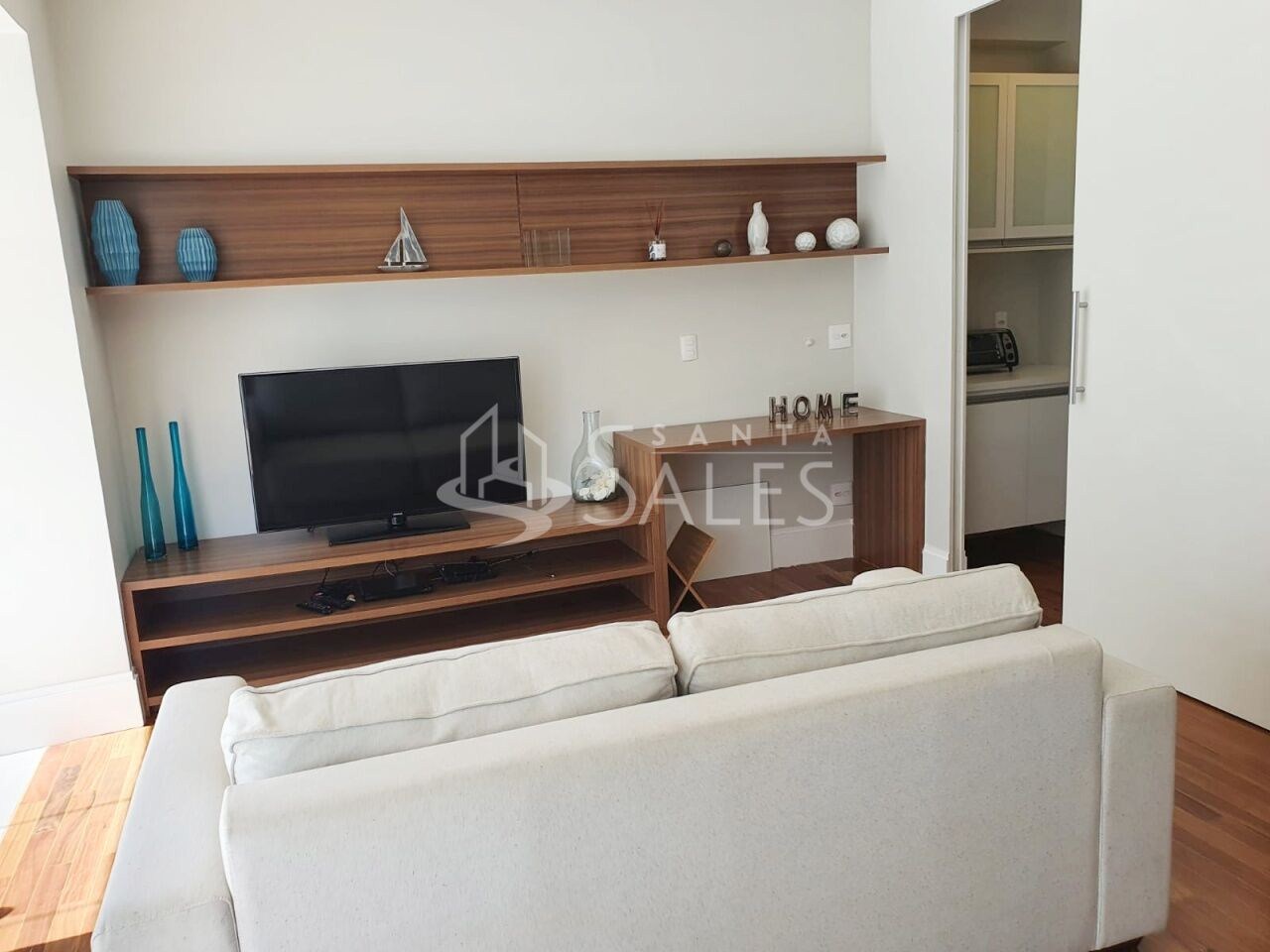 Apartamento, 1 quarto, 44 m² - Foto 11