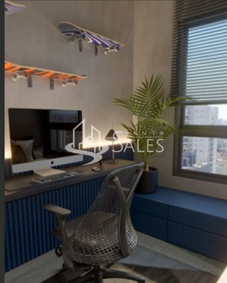 Apartamento, 2 quartos, 75 m² - Foto 8