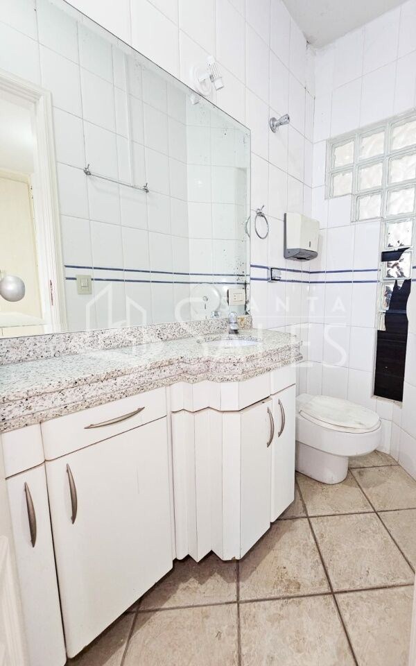 Sobrado, 11 quartos, 380 m² - Foto 48