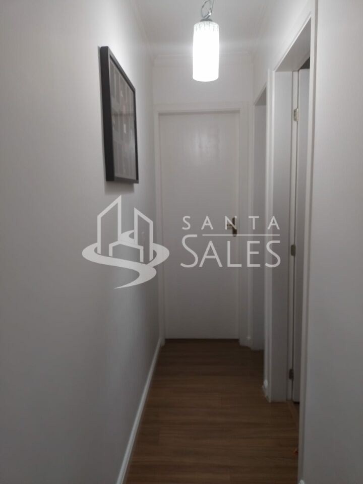 Apartamento à venda com 2 quartos, 42m² - Foto 16