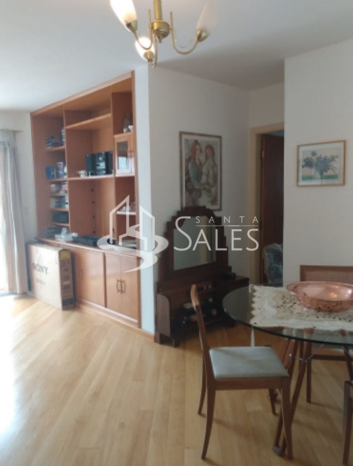 Apartamento à venda com 3 quartos, 82m² - Foto 5
