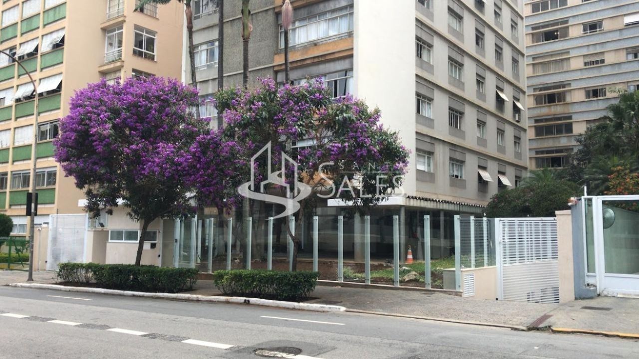 Apartamento, 4 quartos, 292 m² - Foto 39