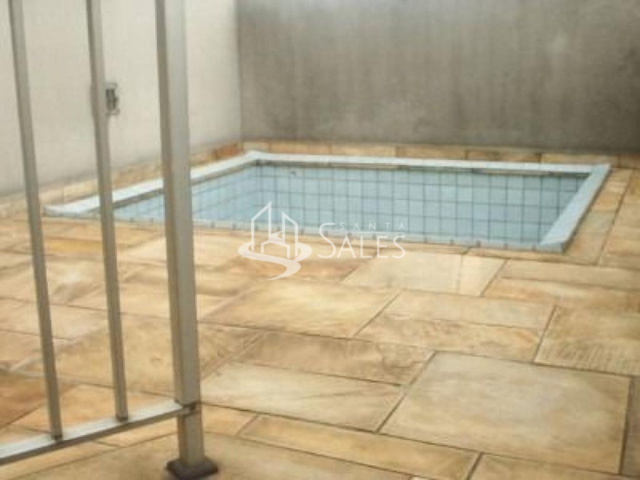 Apartamento, 1 quarto, 94 m² - Foto 4