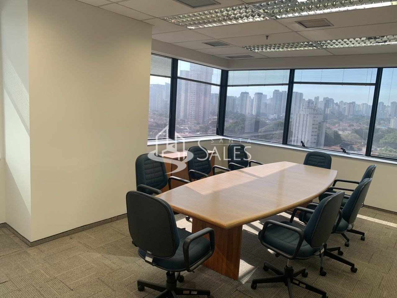 Sala-Conjunto, 293 m² - Foto 15