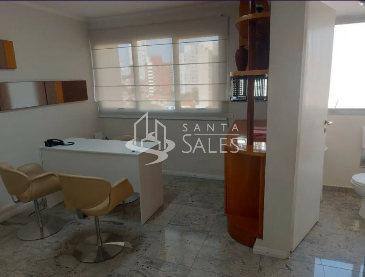 Sala-Conjunto - Foto 13