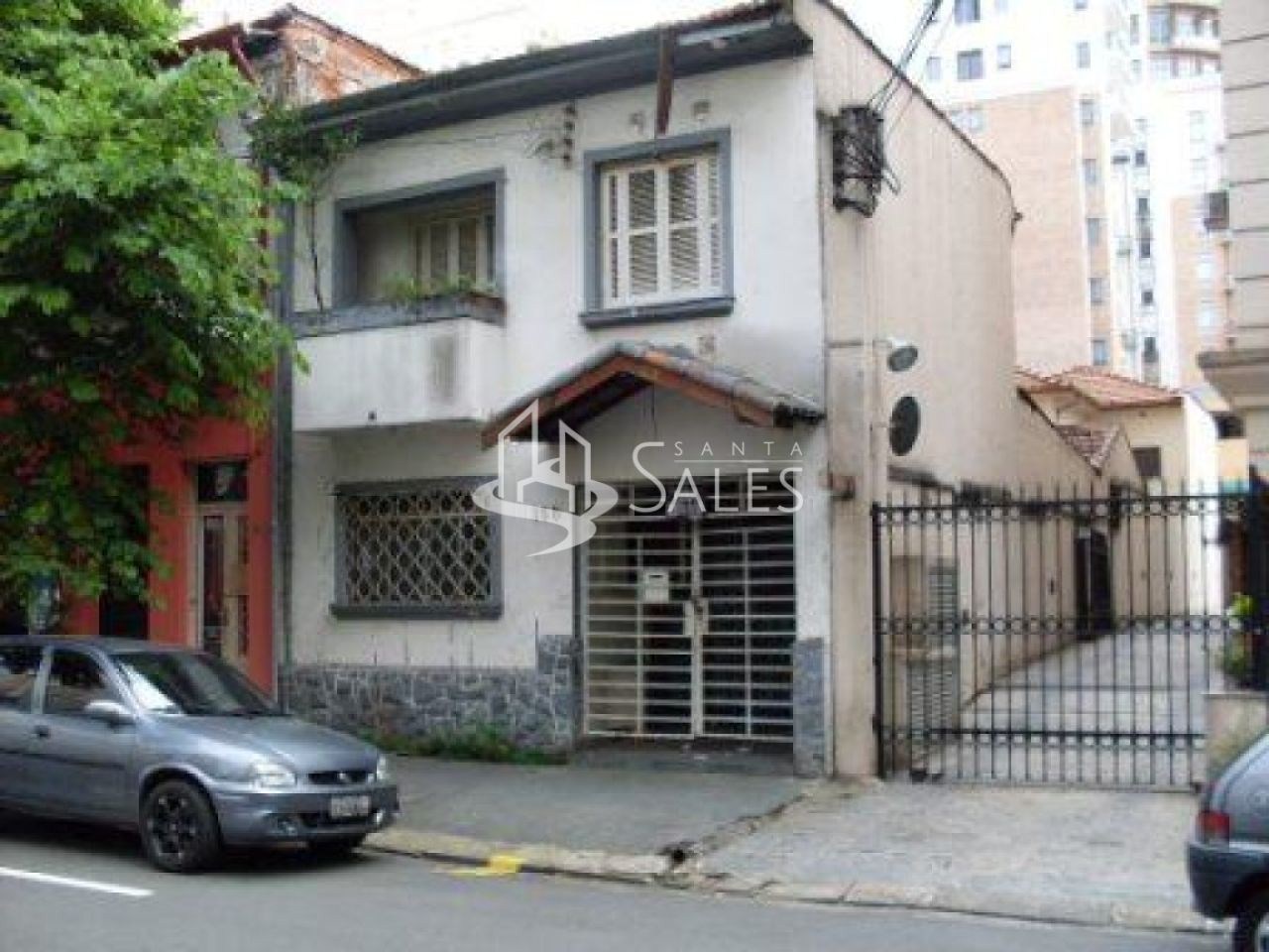 Prédio Inteiro à venda com 3 quartos, 360m² - Foto 2