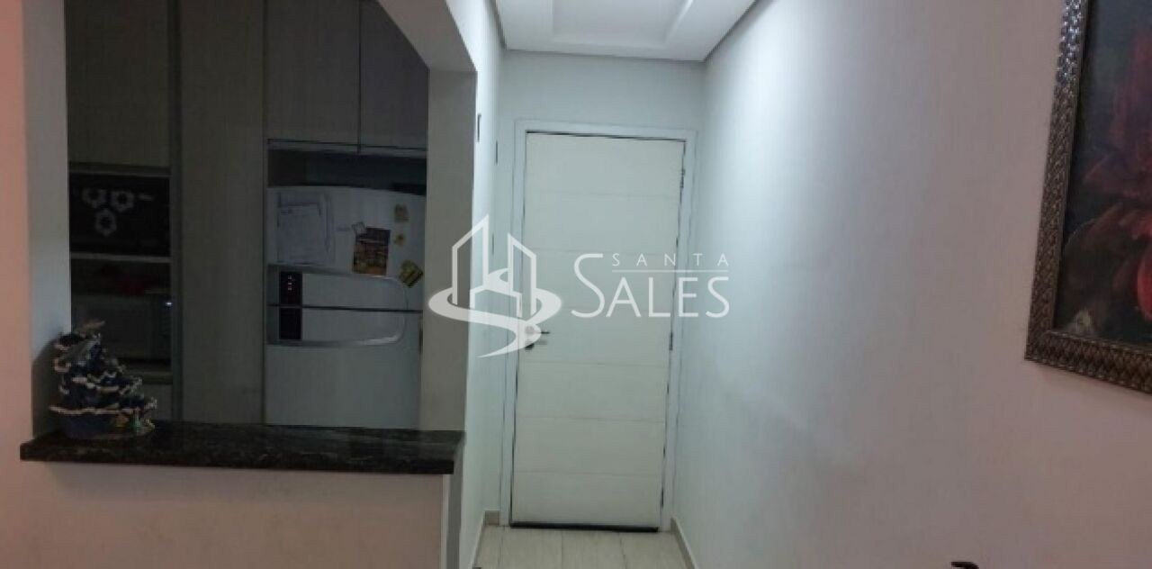 Apartamento à venda com 3 quartos, 84m² - Foto 13