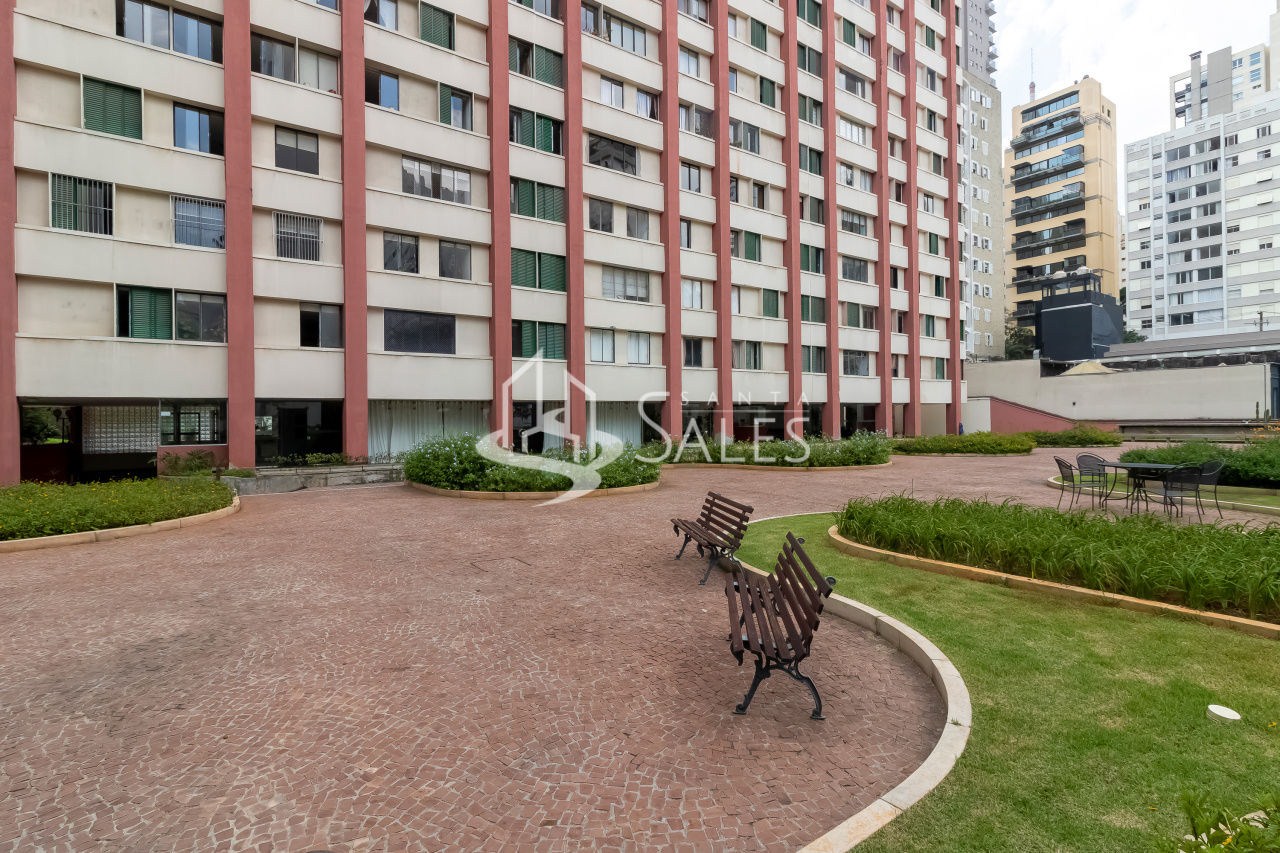 Apartamento, 2 quartos, 97 m² - Foto 30