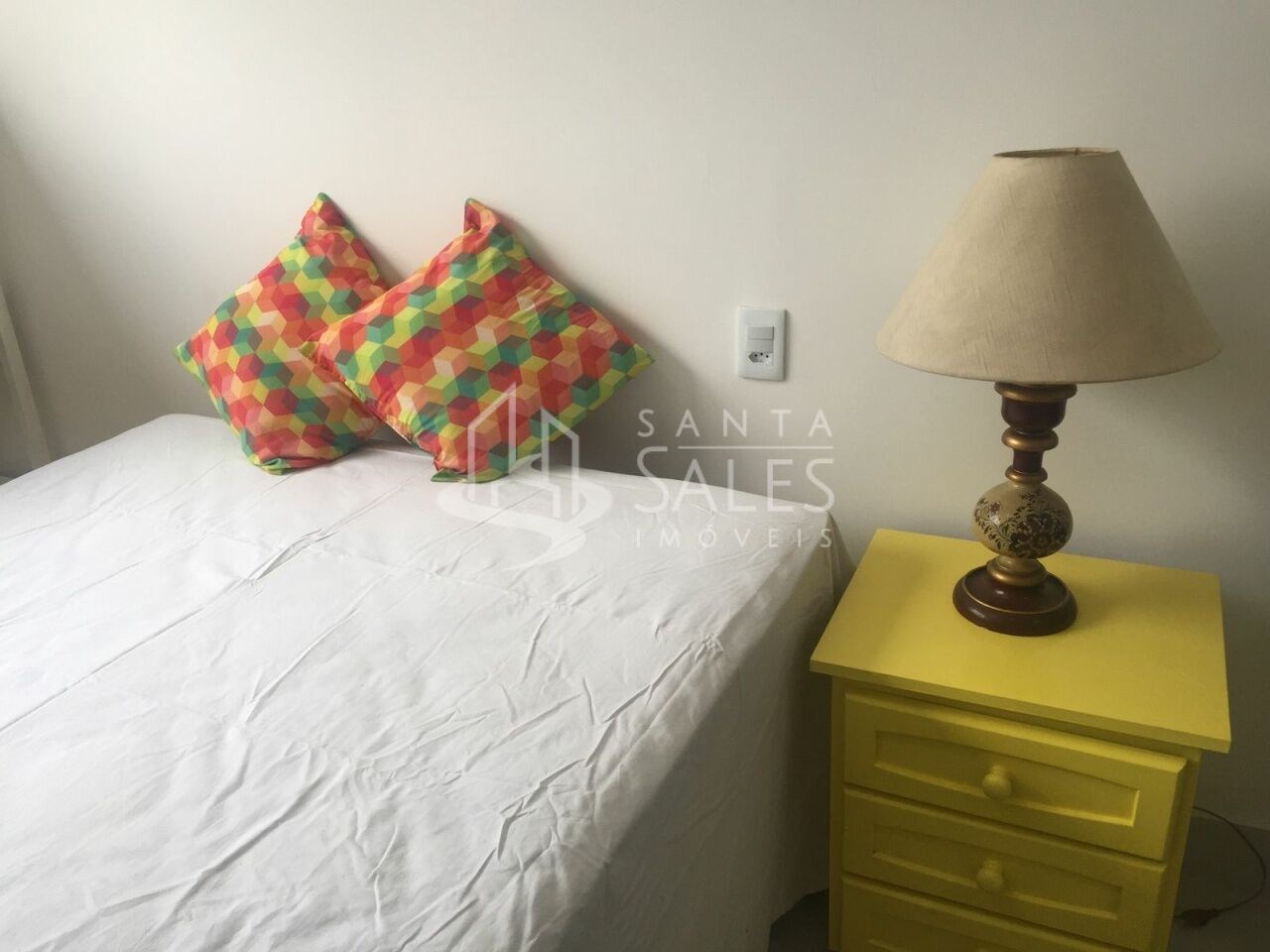 Apartamento, 1 quarto, 60 m² - Foto 6