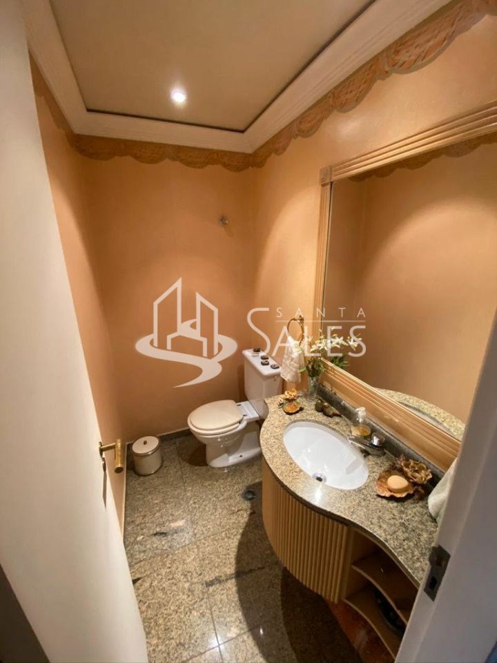 Apartamento, 4 quartos, 180 m² - Foto 6