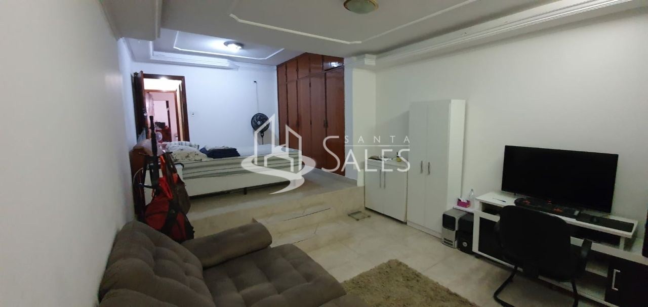 Sobrado, 3 quartos, 131 m² - Foto 2