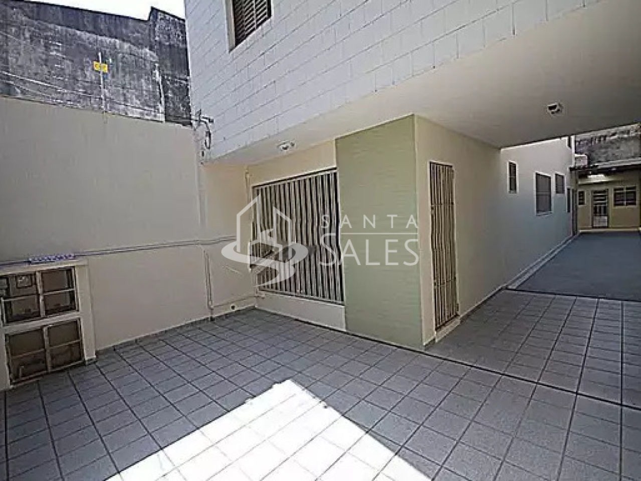 Prédio Inteiro, 210 m² - Foto 2