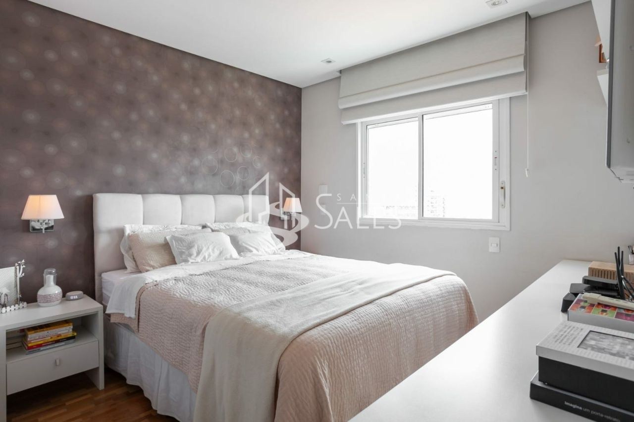 Apartamento, 3 quartos, 134 m² - Foto 11
