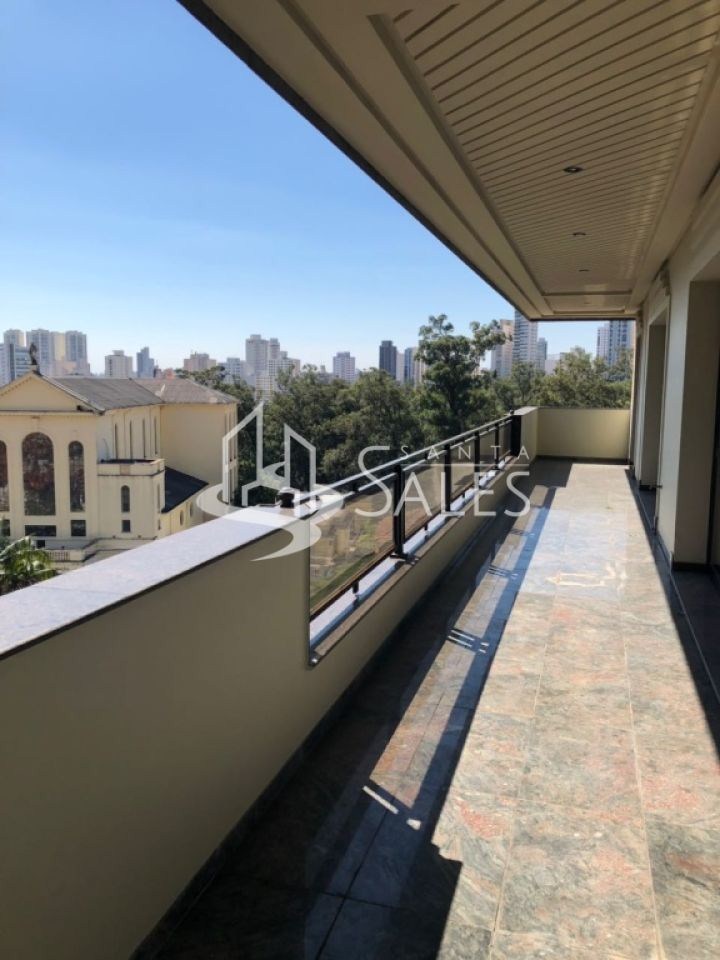 Apartamento, 4 quartos, 320 m² - Foto 12