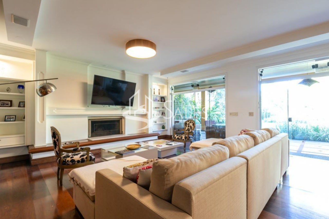 Casa, 5 quartos, 619 m² - Foto 7