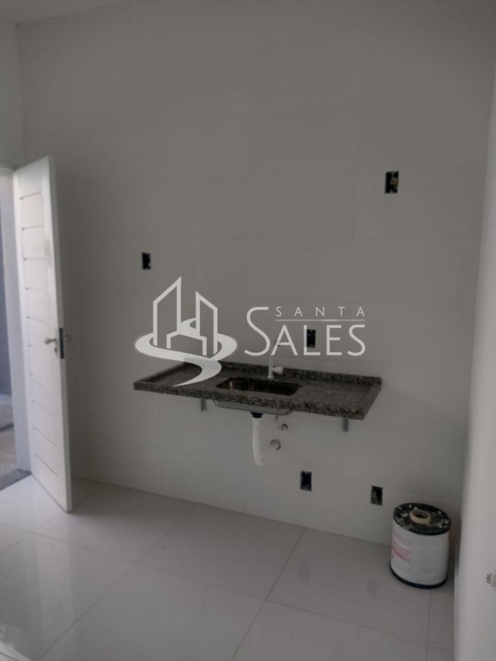 Sobrado, 2 quartos, 100 m² - Foto 10