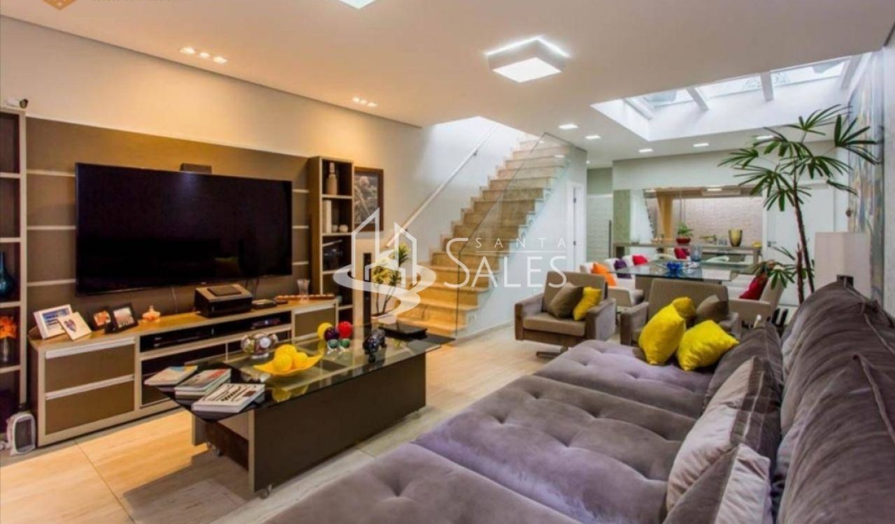 Sobrado, 3 quartos, 229 m² - Foto 14