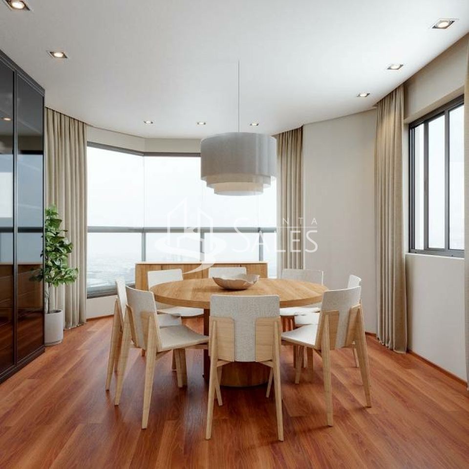 Apartamento, 4 quartos, 207 m² - Foto 6