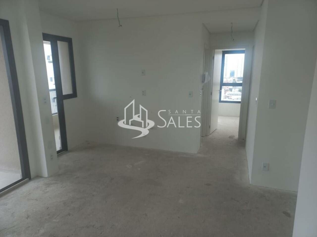 Apartamento, 2 quartos, 53 m² - Foto 7