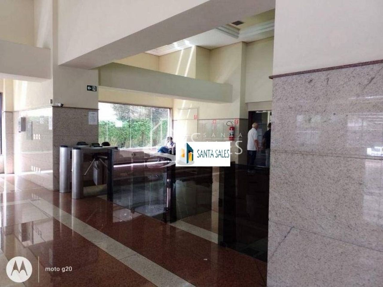 Sala-Conjunto, 300 m² - Foto 5