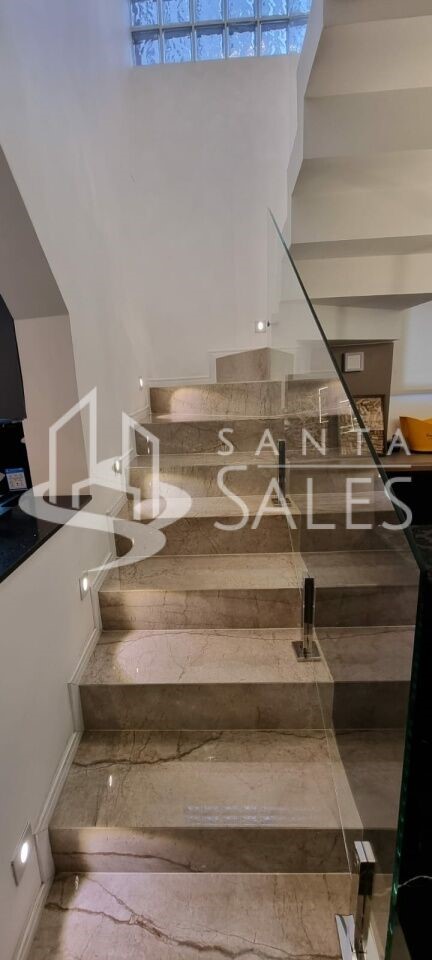 Apartamento à venda com 2 quartos, 73m² - Foto 7