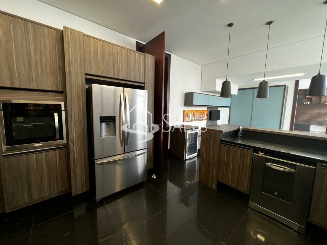 Sobrado, 3 quartos, 850 m² - Foto 33