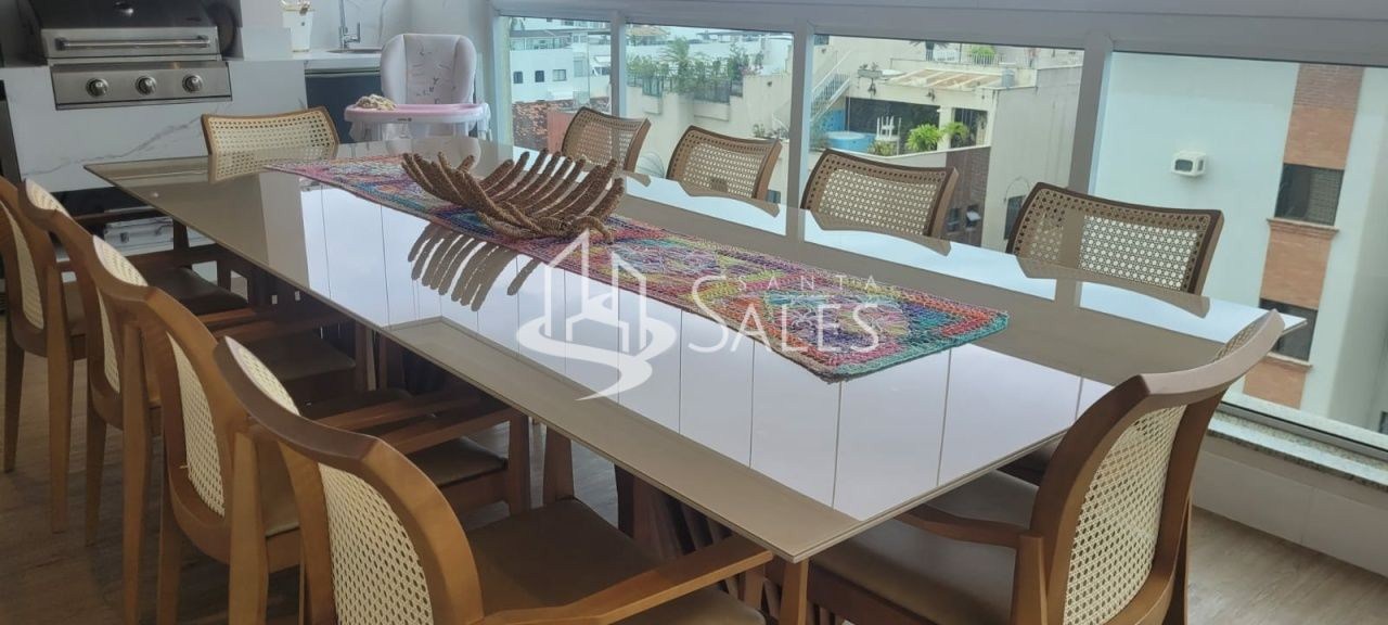 Apartamento, 3 quartos, 145 m² - Foto 13