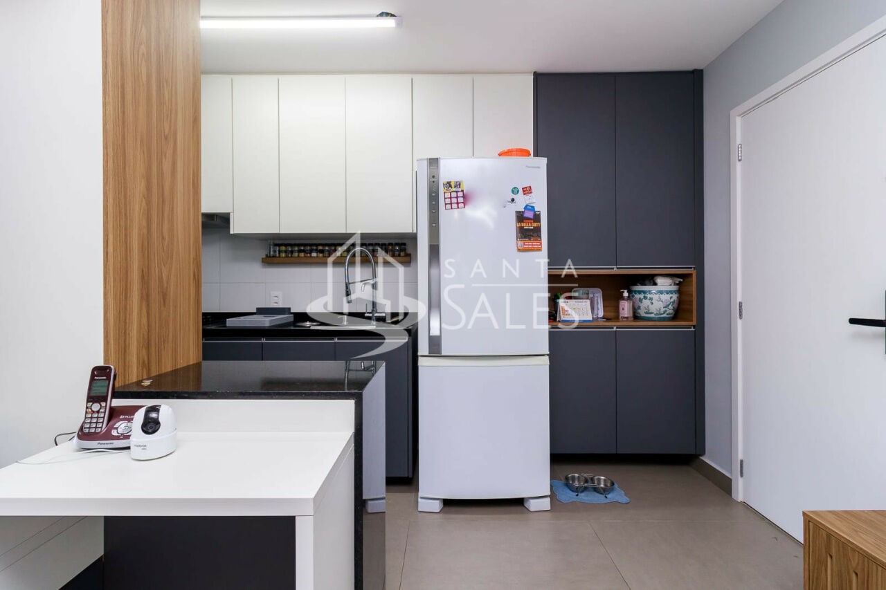 Apartamento, 2 quartos, 86 m² - Foto 11