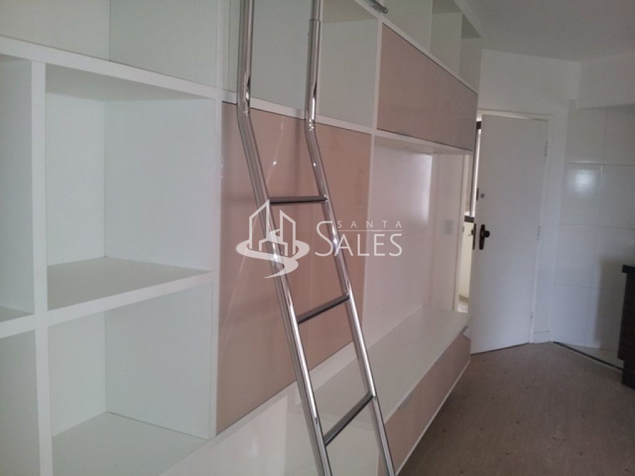 Apartamento, 1 quarto, 50 m² - Foto 6