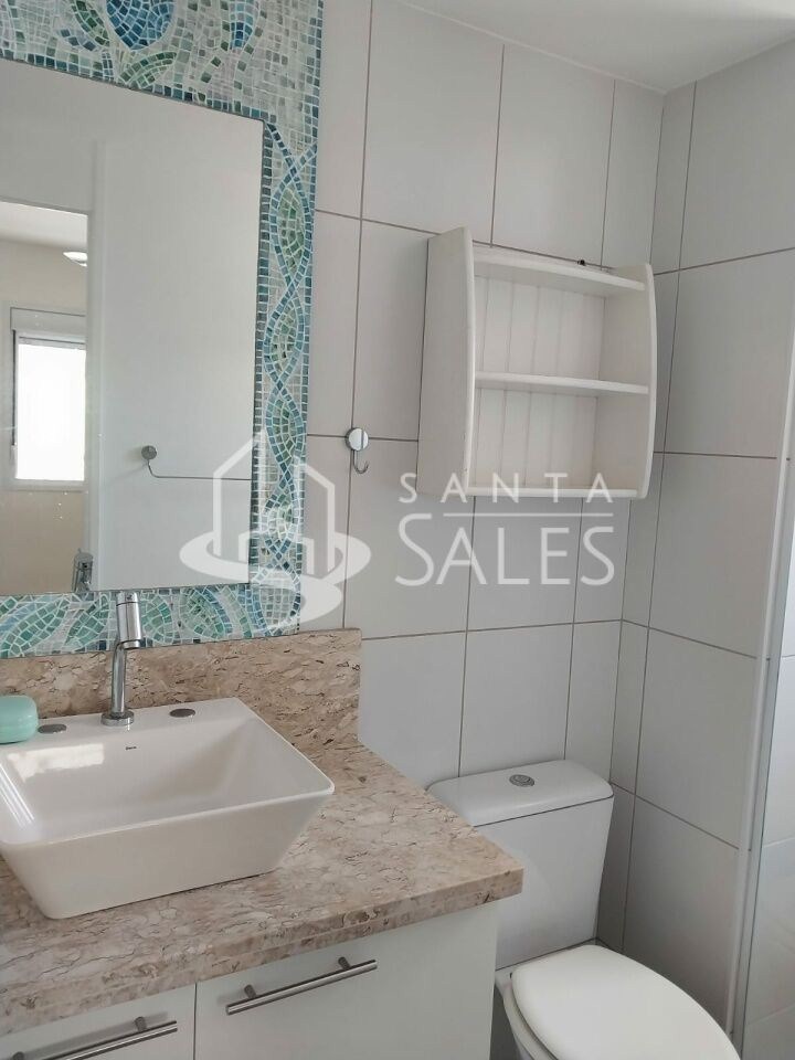 Apartamento, 1 quarto, 35 m² - Foto 3