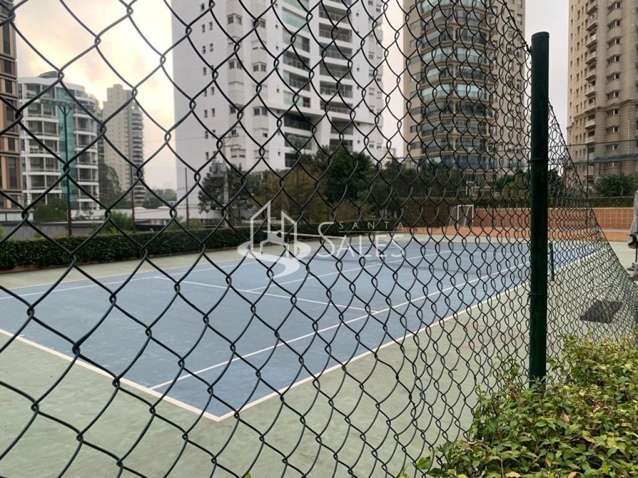 Apartamento à venda com 3 quartos, 165m² - Foto 19