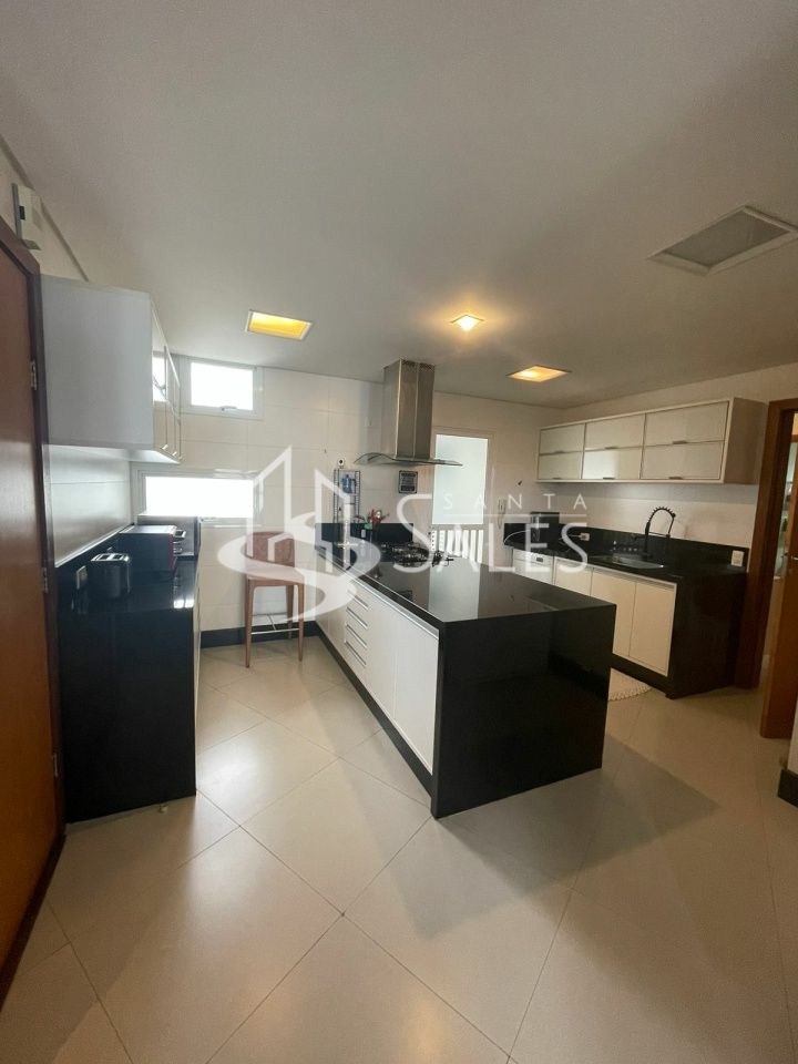 Apartamento, 4 quartos, 200 m² - Foto 13