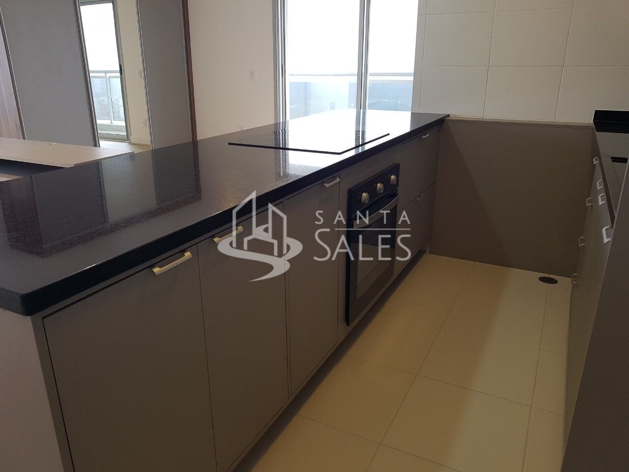 Apartamento, 1 quarto, 50 m² - Foto 4