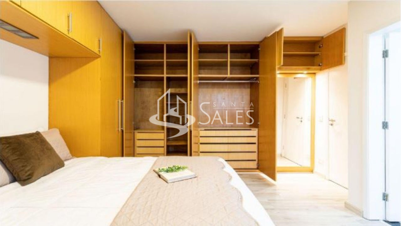 Apartamento, 4 quartos, 139 m² - Foto 28