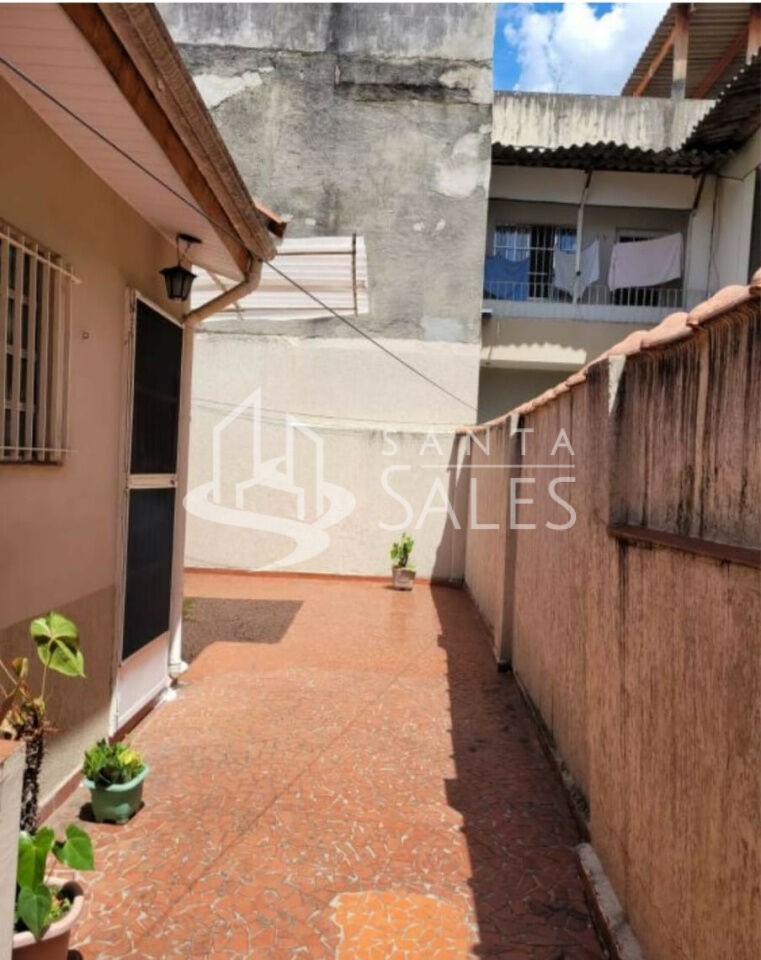 Casa à venda com 3 quartos, 155m² - Foto 2