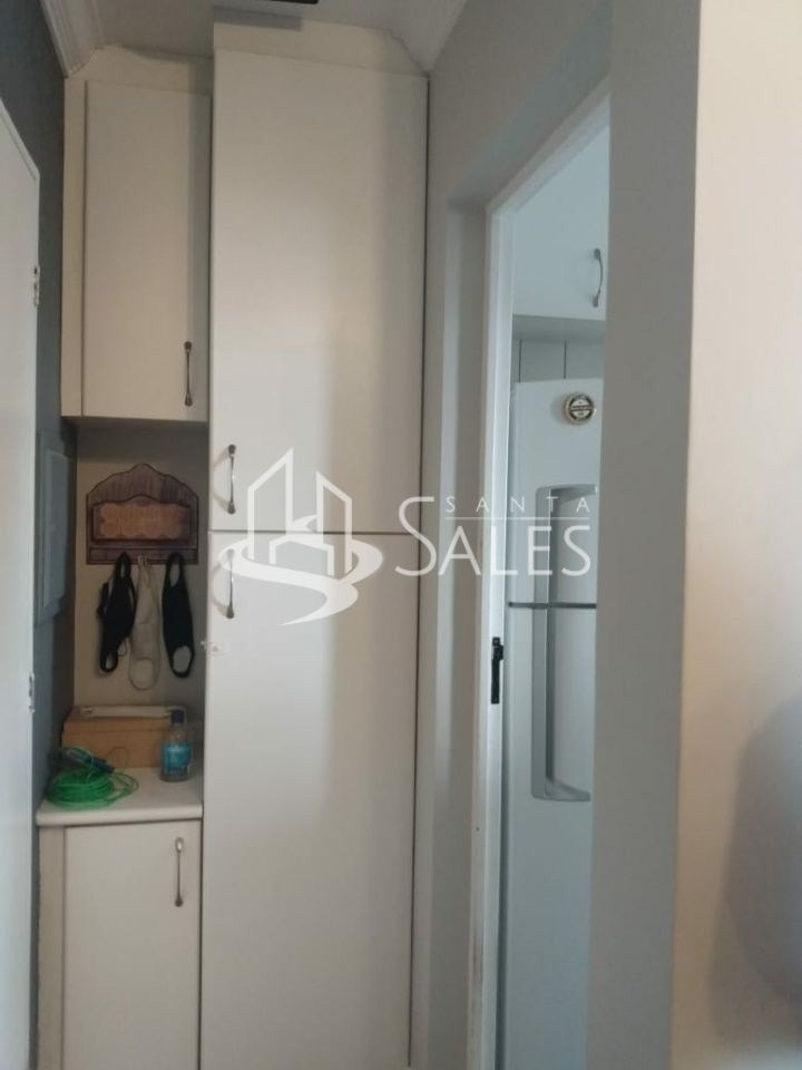 Apartamento, 2 quartos, 49 m² - Foto 15