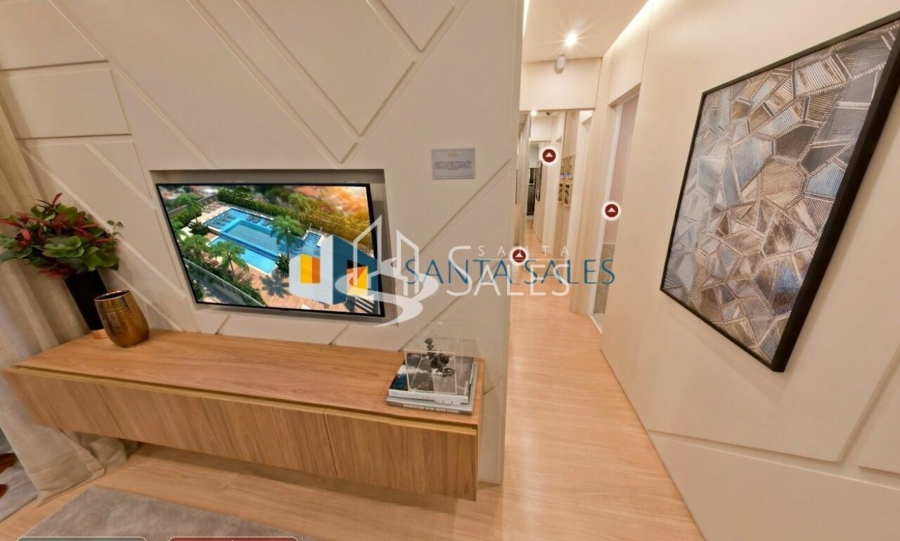 Apartamento, 1 quarto, 45 m² - Foto 7